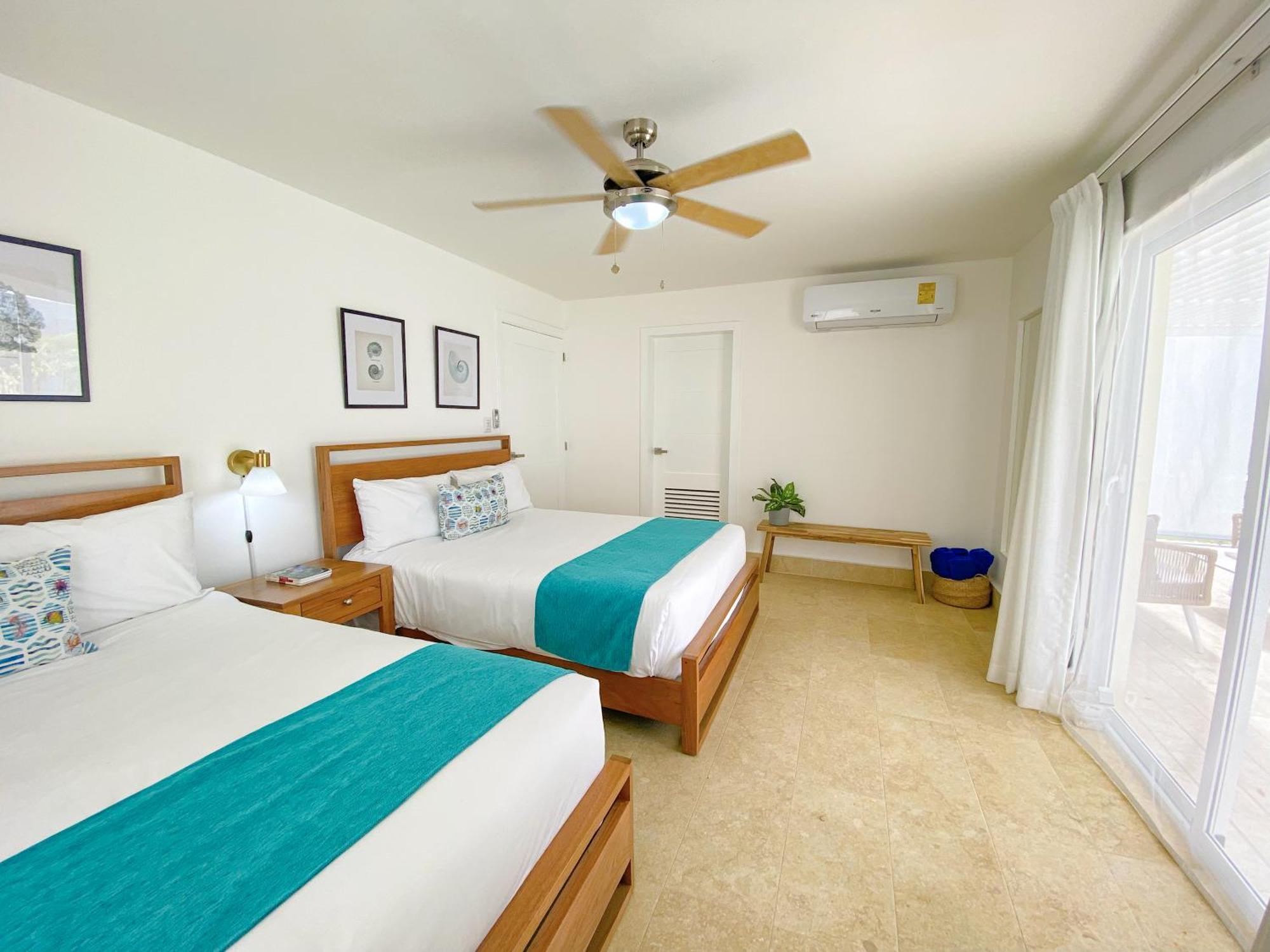 Xeliter Green One Playa Dorada Apart otel Puerto Plata Dış mekan fotoğraf