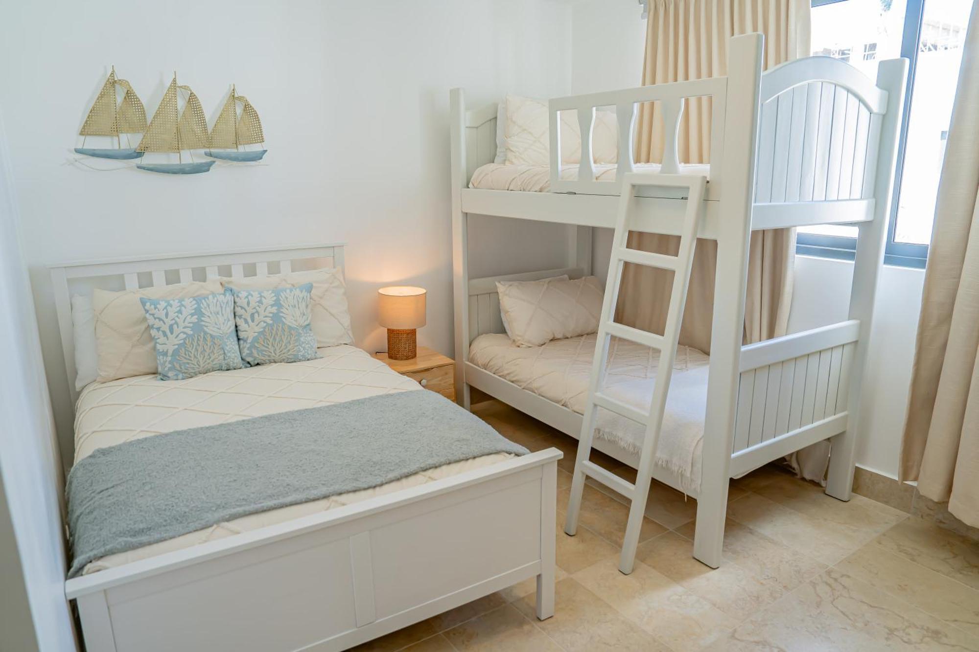 Xeliter Green One Playa Dorada Apart otel Puerto Plata Dış mekan fotoğraf