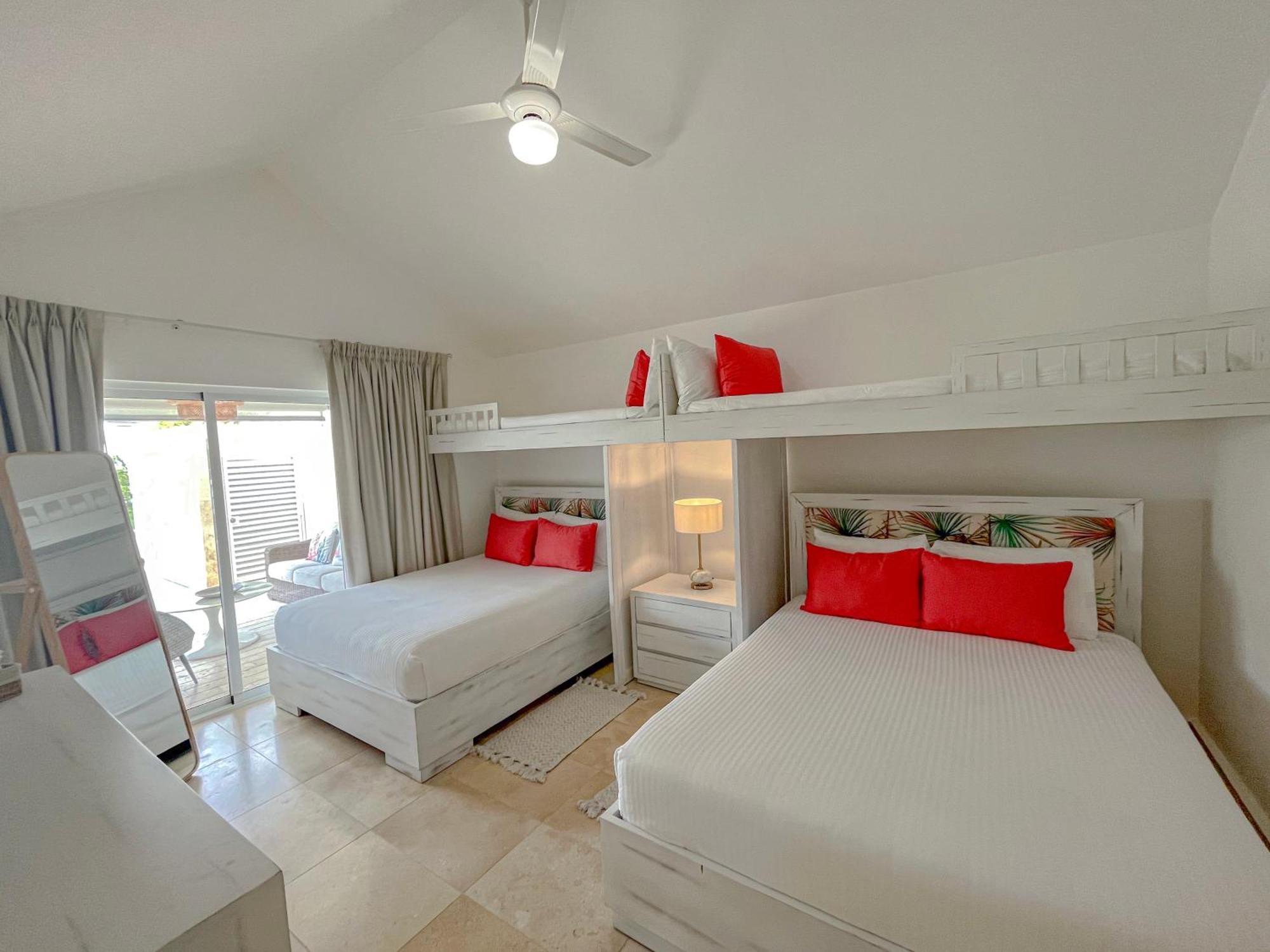 Xeliter Green One Playa Dorada Apart otel Puerto Plata Dış mekan fotoğraf