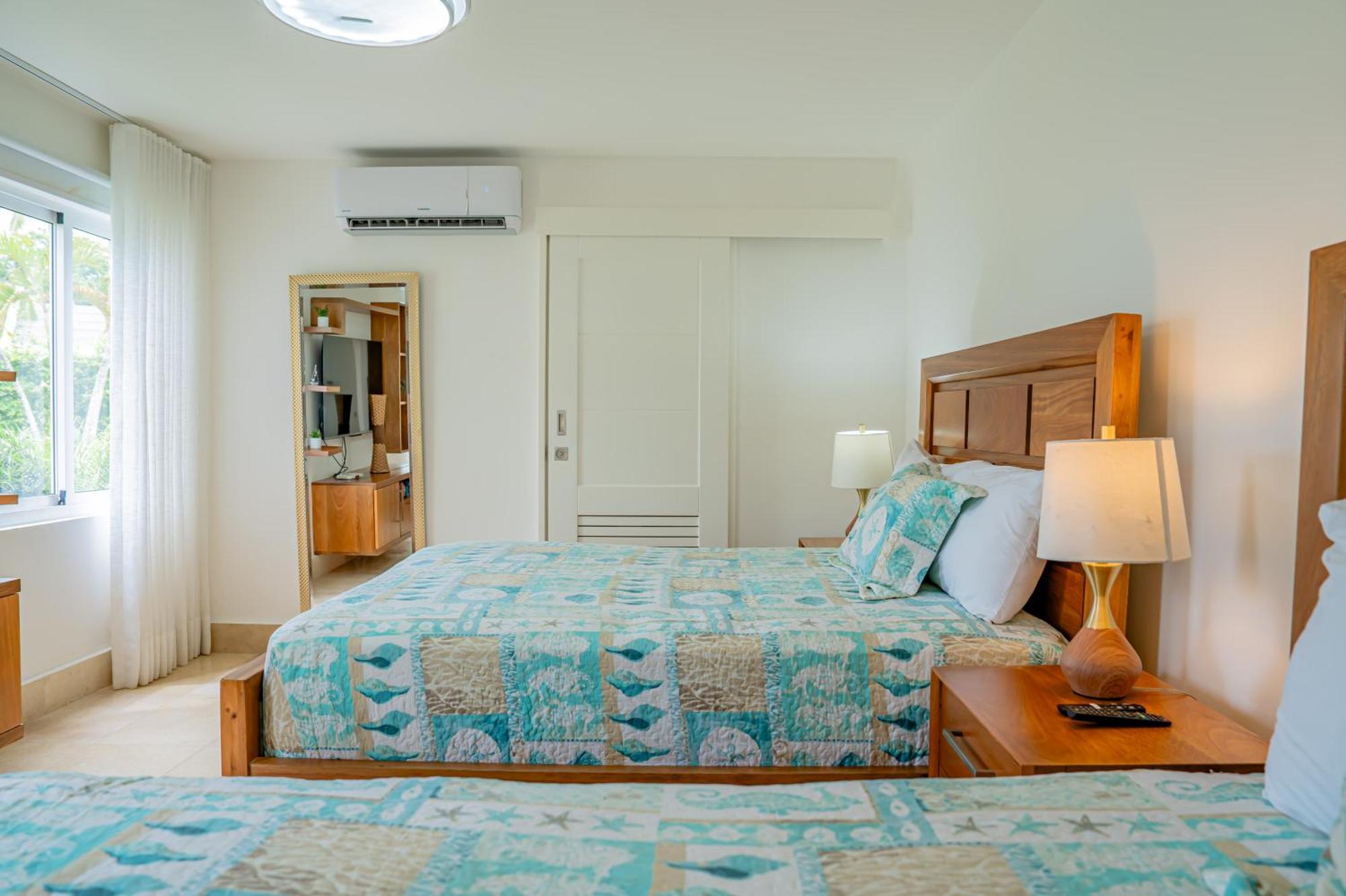 Xeliter Green One Playa Dorada Apart otel Puerto Plata Dış mekan fotoğraf