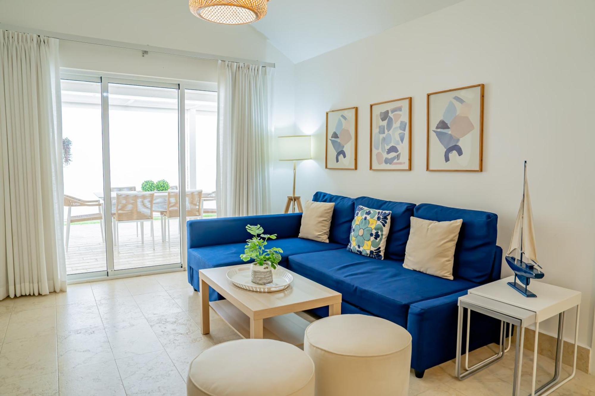 Xeliter Green One Playa Dorada Apart otel Puerto Plata Dış mekan fotoğraf