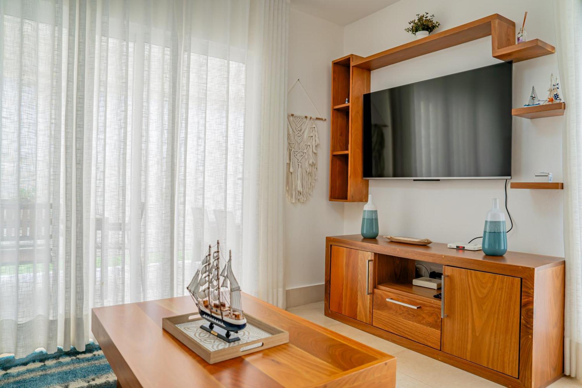 Xeliter Green One Playa Dorada Apart otel Puerto Plata Dış mekan fotoğraf